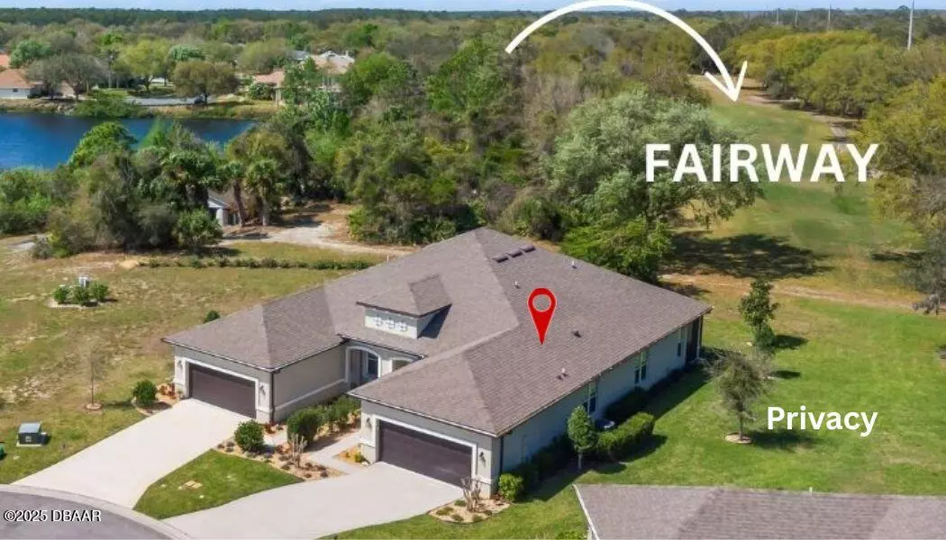 Ormond Beach, FL 32174,3329 Bailey Ann DR