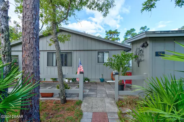 91 Cypress Pond RD #1, Port Orange, FL 32128