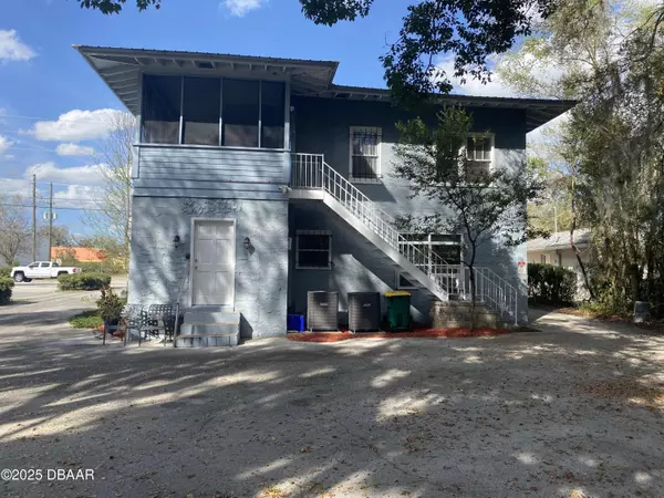 Deland, FL 32720,824 New York AVE