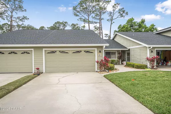 Ormond Beach, FL 32174,20 Landings LN