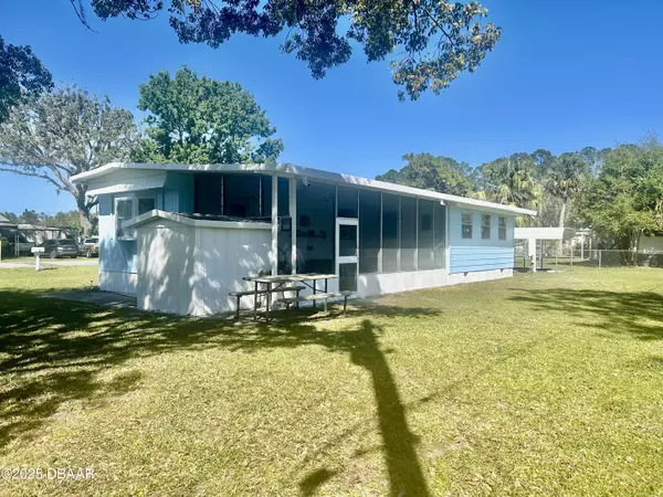 Crescent City, FL 32112,231 Alabama ST