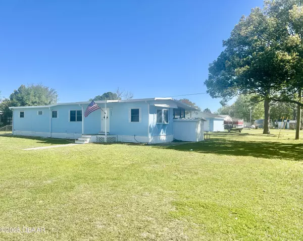 Crescent City, FL 32112,231 Alabama ST