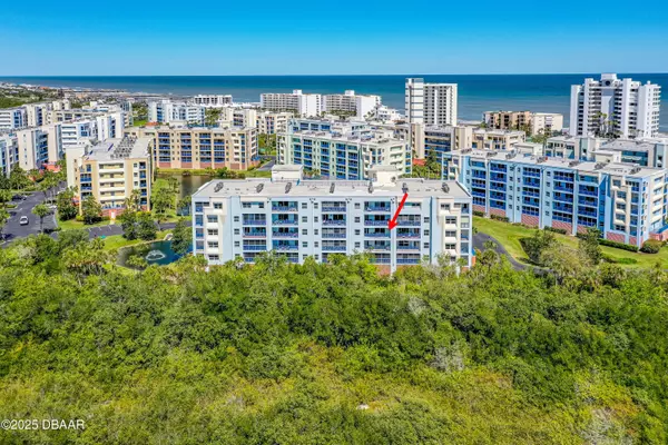New Smyrna Beach, FL 32169,5300 Atlantic AVE #16-403