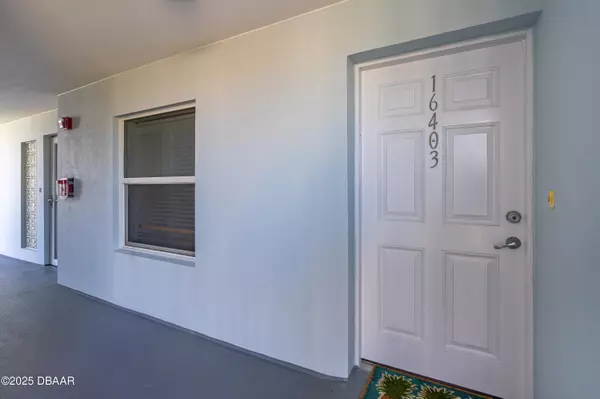 New Smyrna Beach, FL 32169,5300 Atlantic AVE #16-403