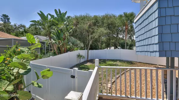 Ponce Inlet, FL 32127,87 Buschman DR