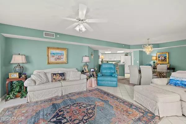 Daytona Beach Shores, FL 32118,2967 Atlantic AVE #202