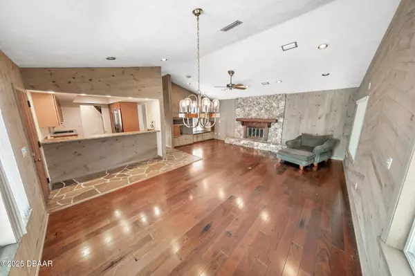 Ponce Inlet, FL 32127,116 Beach ST