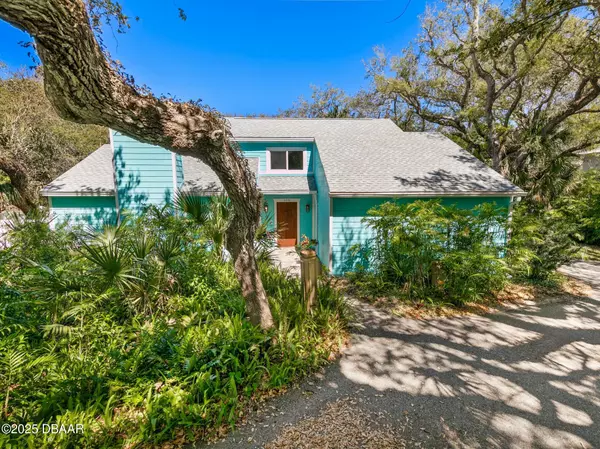 Ponce Inlet, FL 32127,116 Beach ST