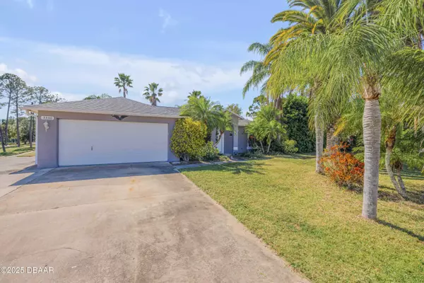 3330 Queen Palm DR, Edgewater, FL 32141