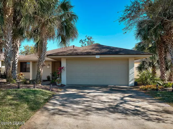 168 Turnberry CIR, New Smyrna Beach, FL 32168