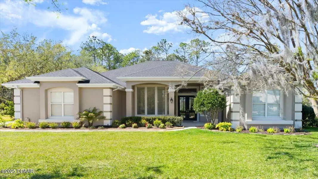 61 Coquina Ridge WAY, Ormond Beach, FL 32174