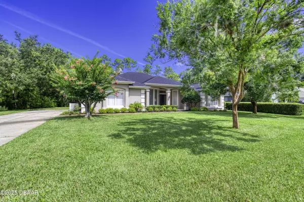Ormond Beach, FL 32174,61 Coquina Ridge WAY