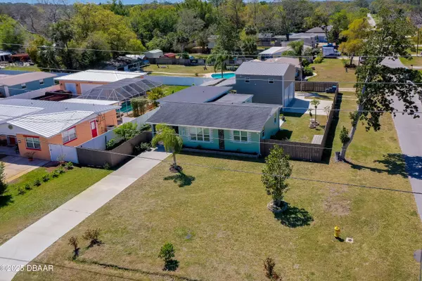 530 Mcintosh RD, Ormond Beach, FL 32174
