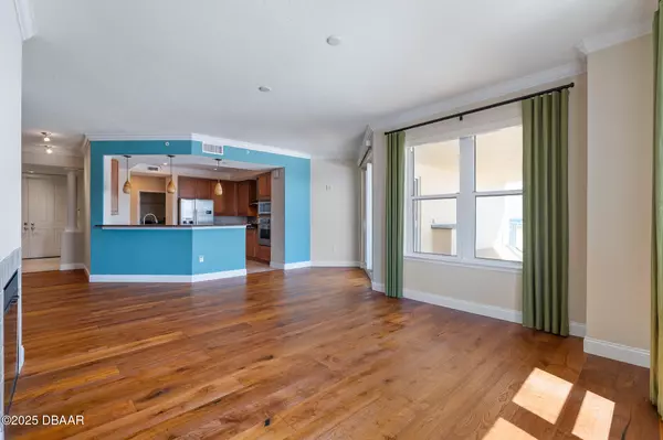 Daytona Beach, FL 32118,2515 Atlantic AVE #509