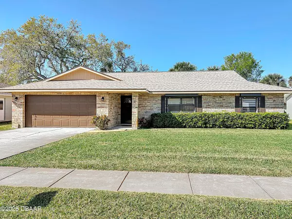 Daytona Beach, FL 32114,1174 Peachtree RD