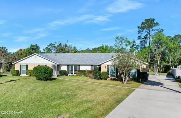 19 Twin River DR, Ormond Beach, FL 32174