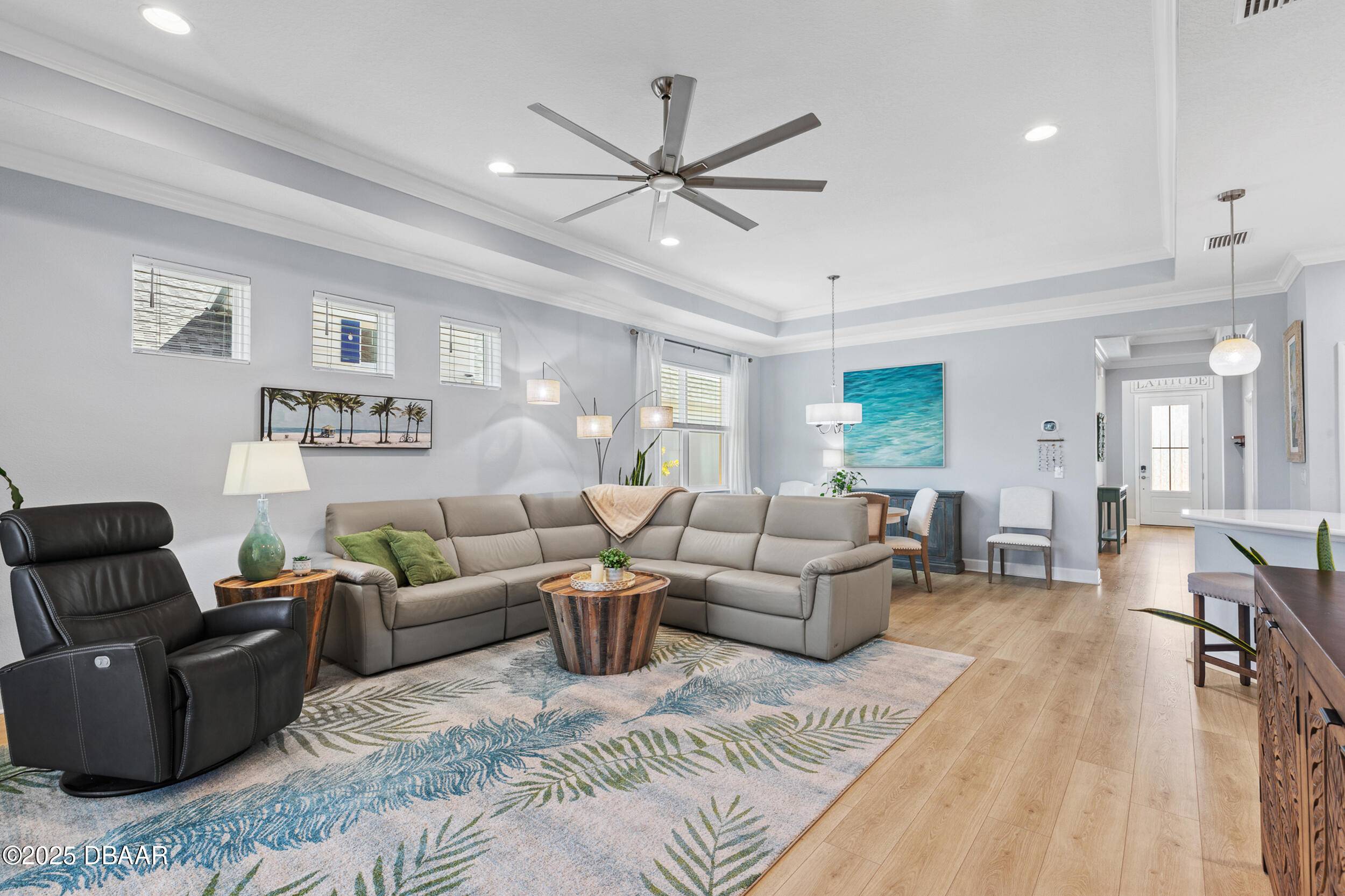 Daytona Beach, FL 32124,831 Coral Reef WAY