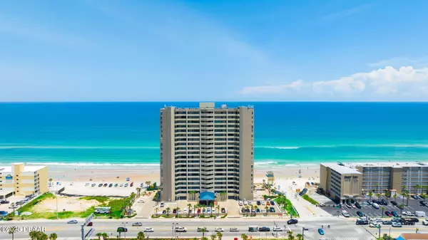 3425 Atlantic AVE #504,  Daytona Beach,  FL 32118