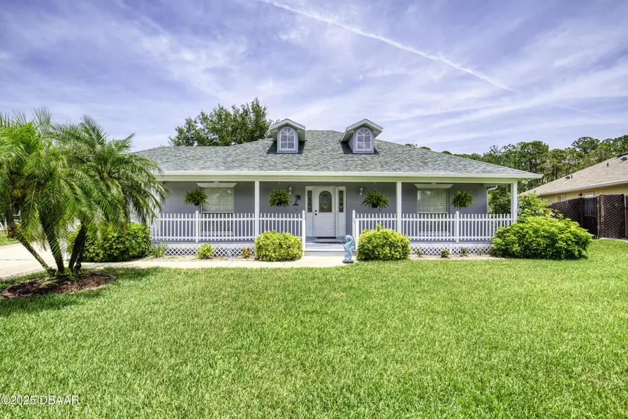 6172 Knotty Pine CT, Port Orange, FL 32127