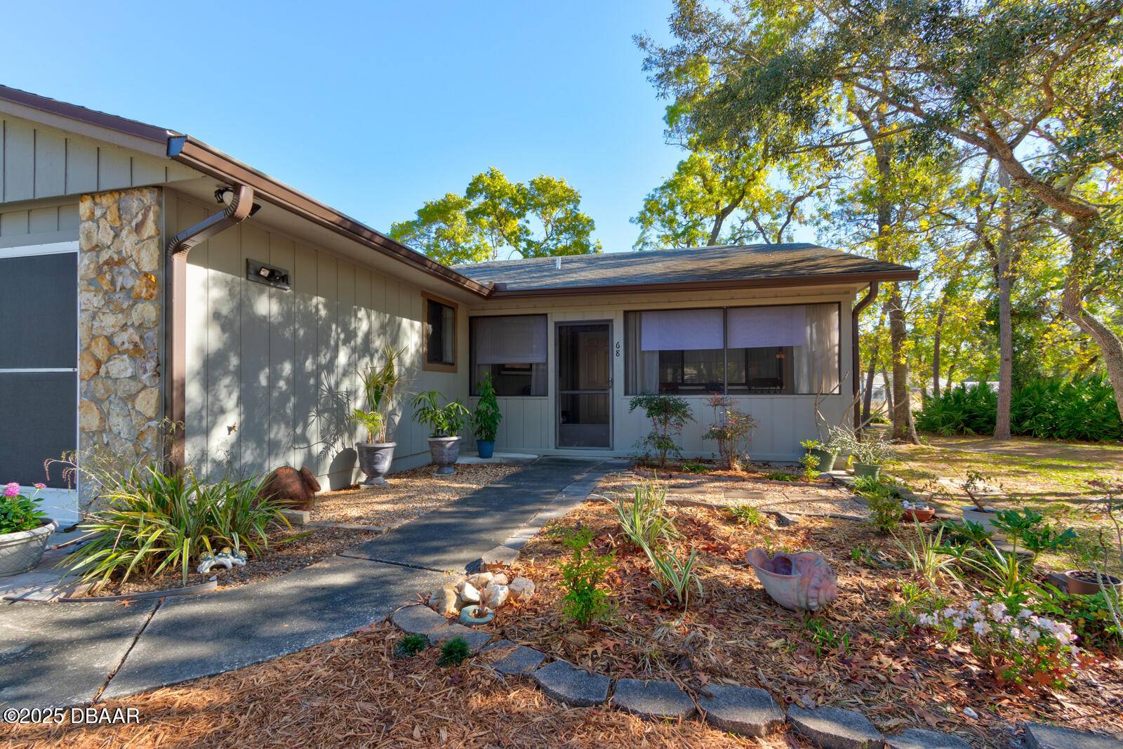 Port Orange, FL 32128,68 Crooked Pine RD