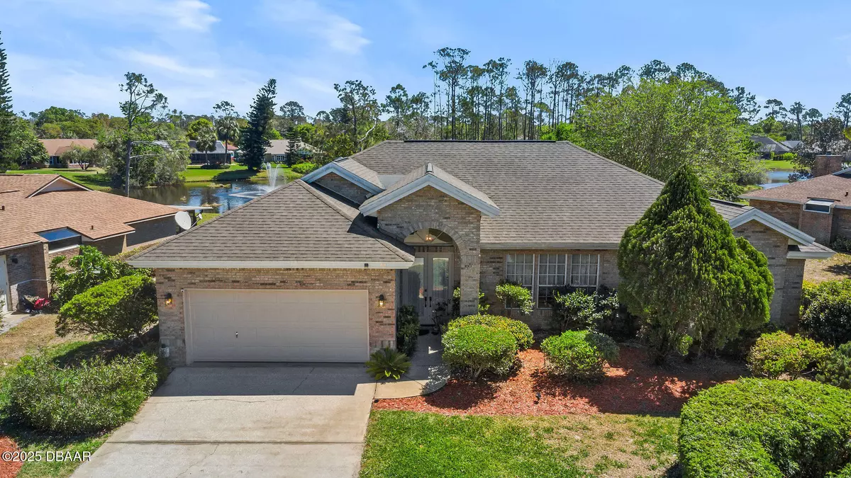 Ormond Beach, FL 32174,10 Carriage Creek WAY