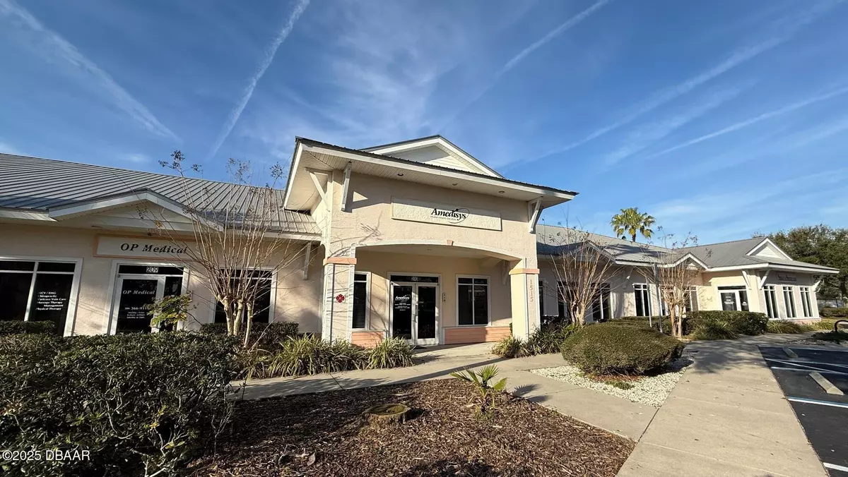 Port Orange, FL 32129,1515 Herbert ST #210