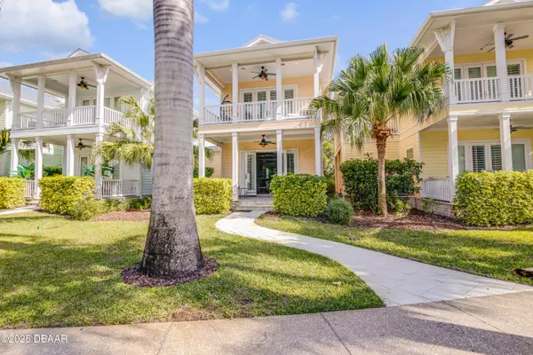 New Smyrna Beach, FL 32169,13 Old Feger DR