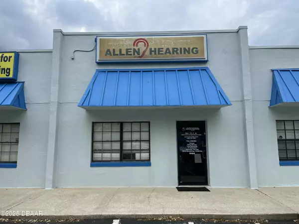 1301 Beville RD #20, Daytona Beach, FL 32119