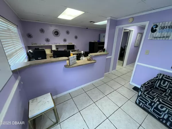 Daytona Beach, FL 32119,1301 Beville RD #20