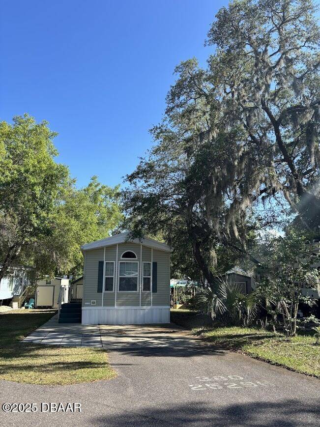 Salt Springs, FL 32134,25296 141st (LOT 380) ST