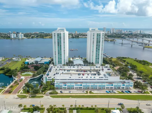 231 Riverside DR #1003-1, Holly Hill, FL 32117