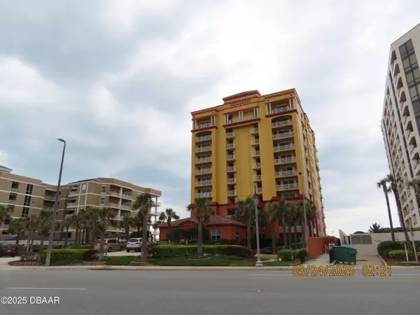 2901 Atlantic AVE #603, Daytona Beach, FL 32118