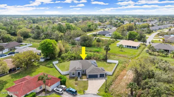 Palm Coast, FL 32137,11 Lyons PL