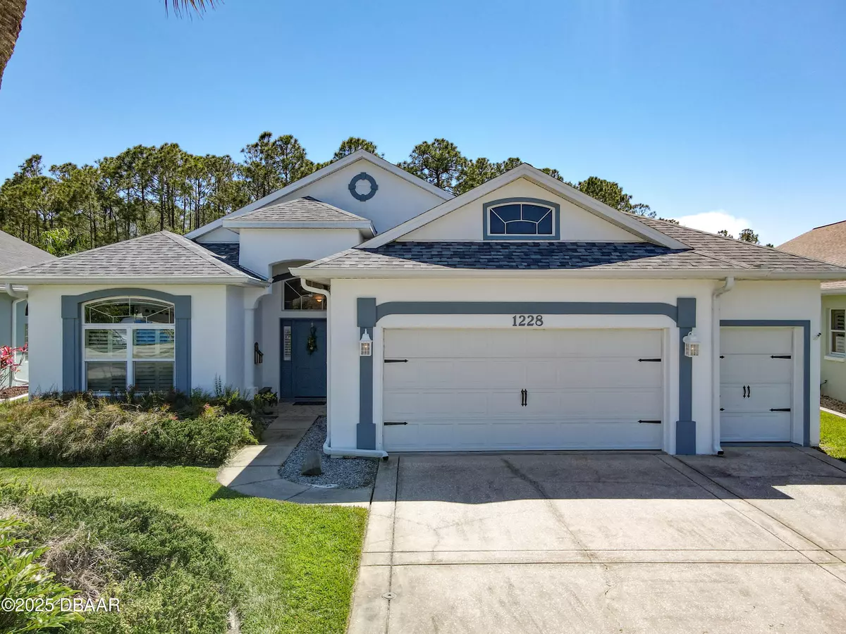 Port Orange, FL 32128,1228 Siesta Key CIR