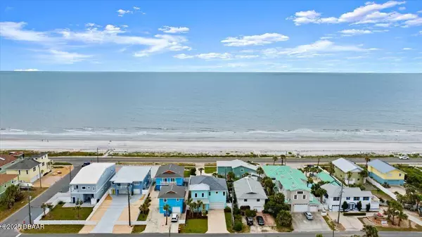 Flagler Beach, FL 32136,2329 Central AVE