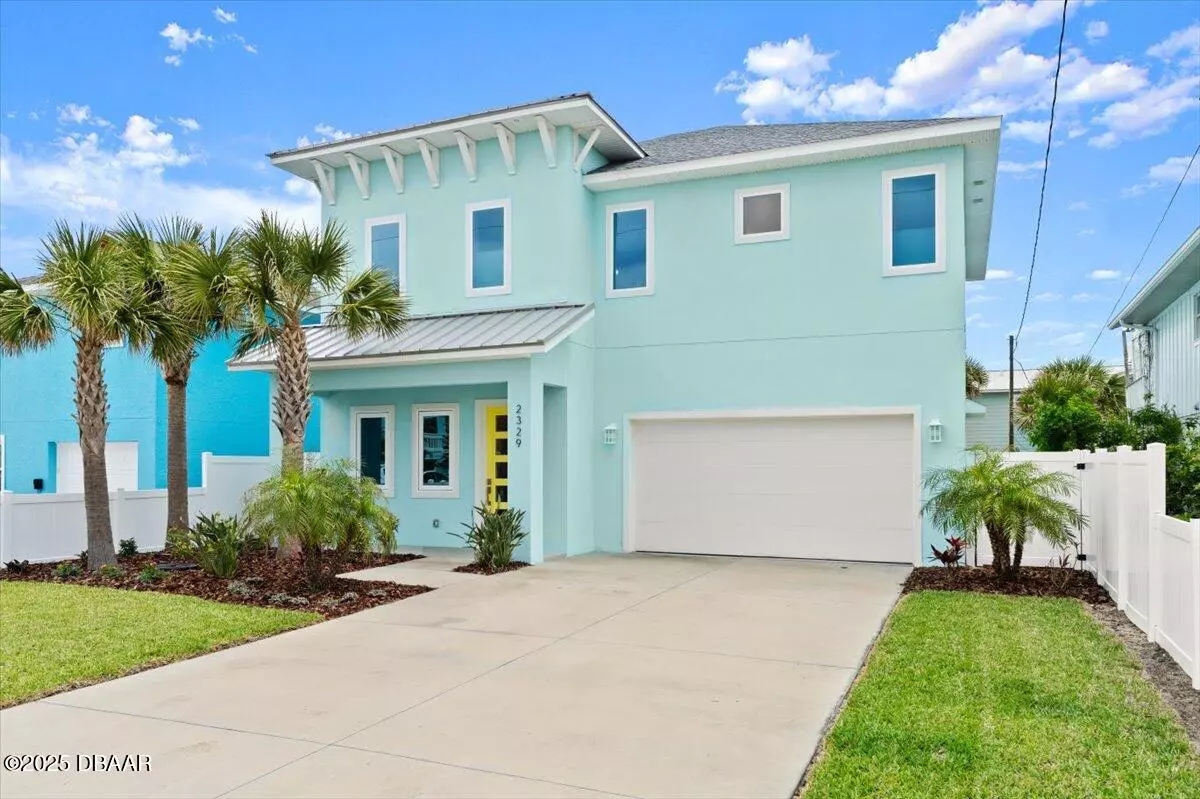 Flagler Beach, FL 32136,2329 Central AVE