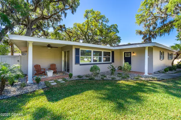 South Daytona, FL 32119,855 Pineapple RD