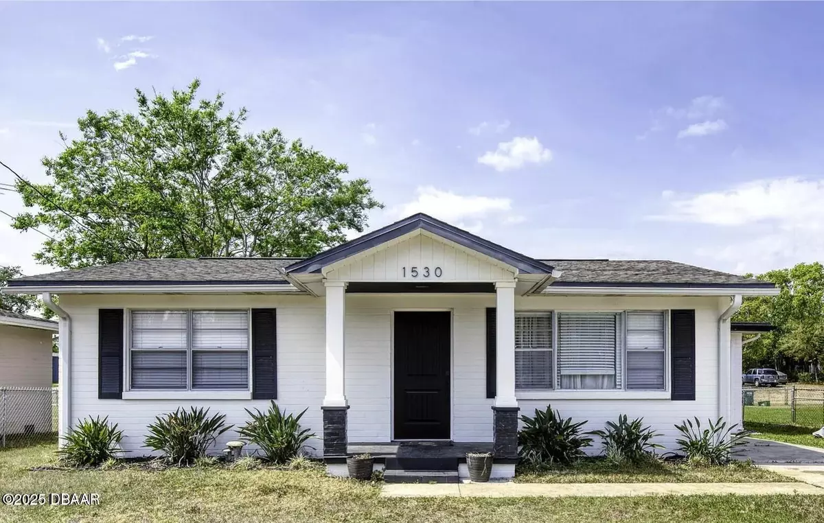 Holly Hill, FL 32117,1530 Daytona AVE