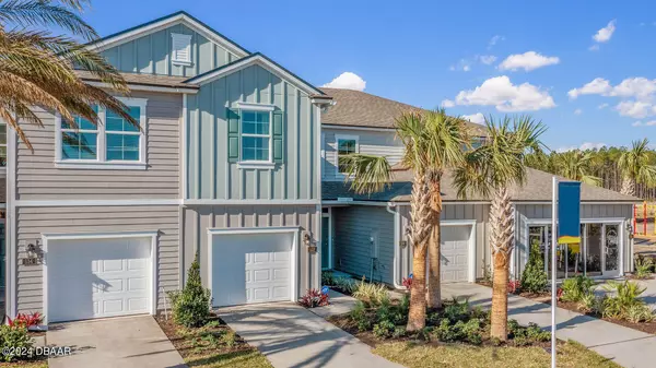 231 Redbud RD, Palm Coast, FL 32137