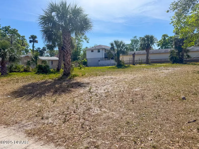 0 Kingston AVE, Daytona Beach, FL 32114