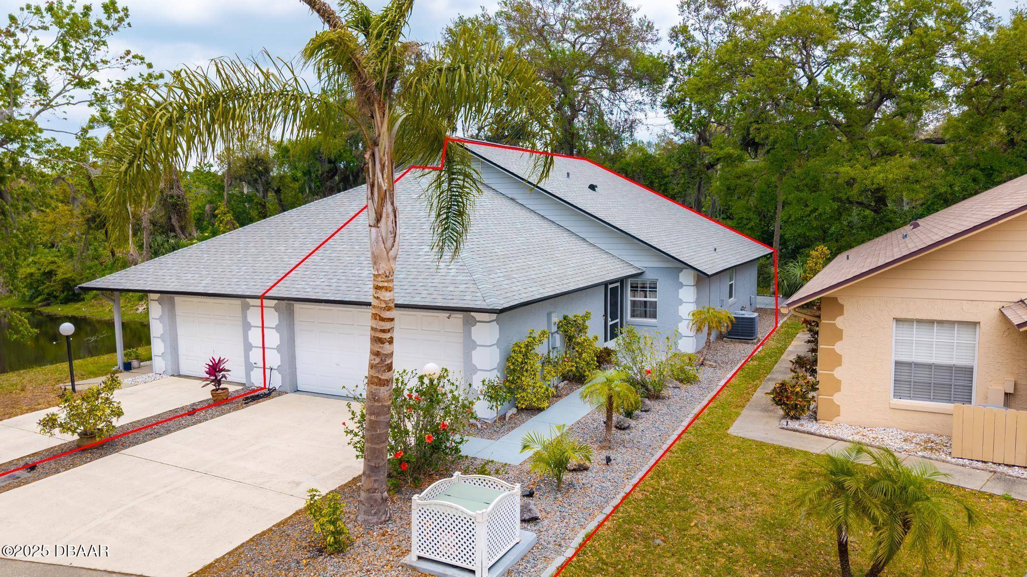 Port Orange, FL 32127,837 Brimfield CT