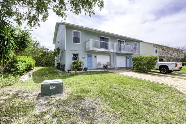 New Smyrna Beach, FL 32169,721 Laurel Bay CIR