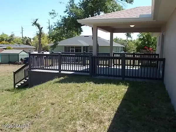 Daytona Beach, FL 32114,711 Westmoreland RD