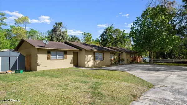 Holly Hill, FL 32117