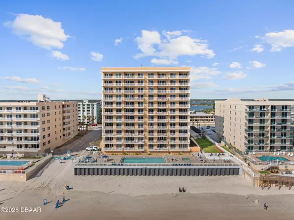 Daytona Beach, FL 32118,3799 Atlantic AVE #601