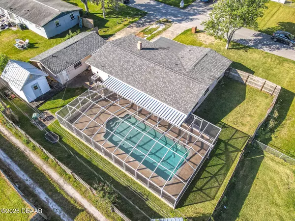 Holly Hill, FL 32117,321 Scotland DR