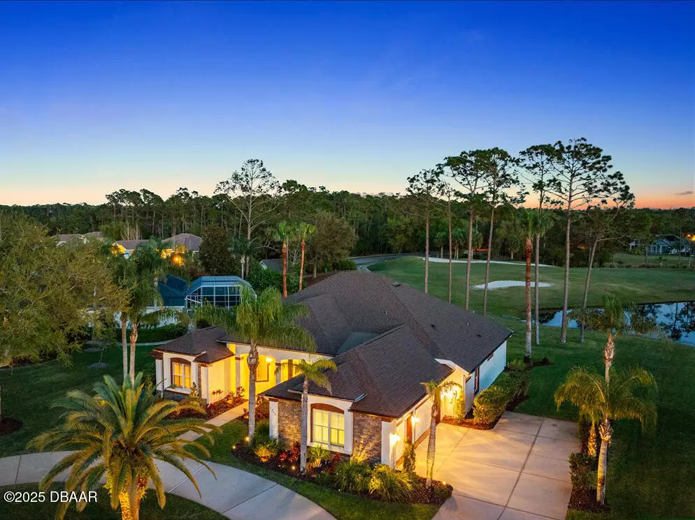 Ormond Beach, FL 32174,1305 Dovercourt LN