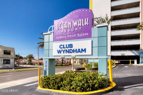 Daytona Beach, FL 32118,300 Atlantic AVE #1002