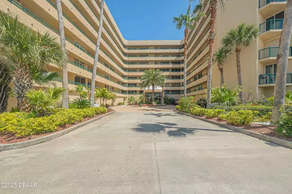 4565 Atlantic AVE #5501, Port Orange, FL 32127