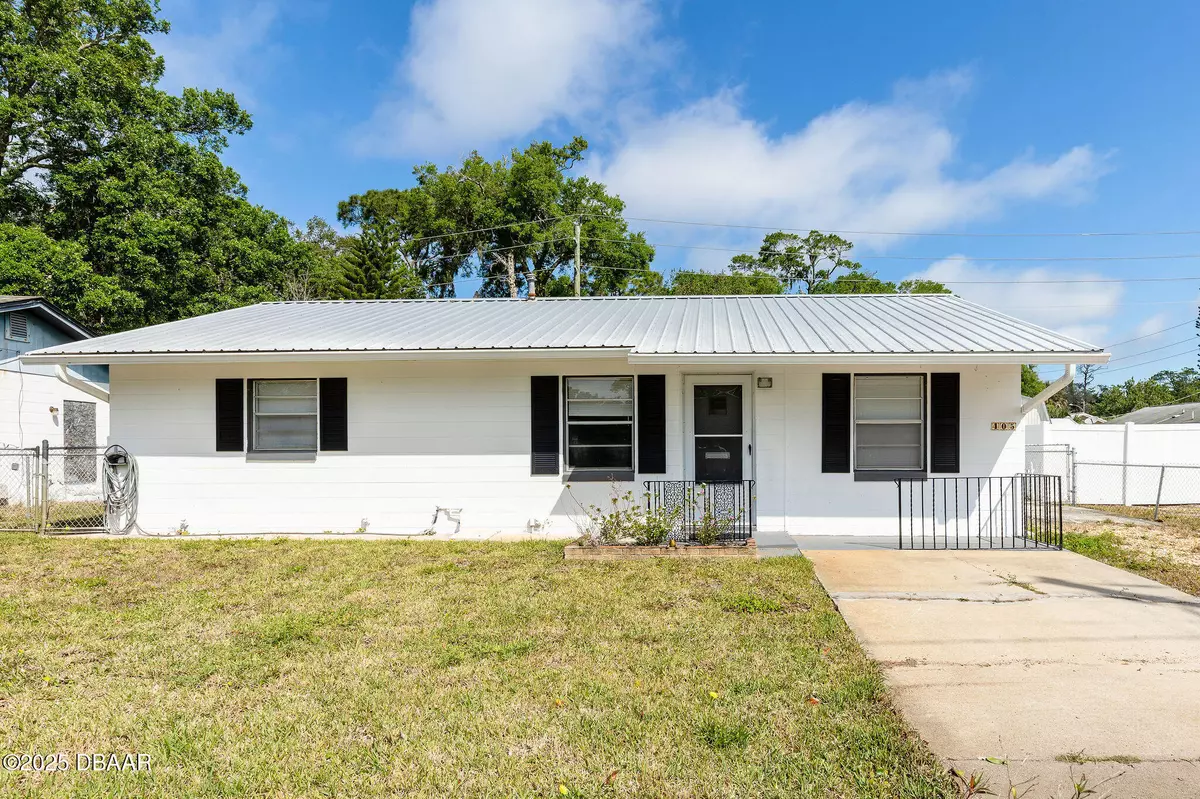 Edgewater, FL 32132,405 Adele ST